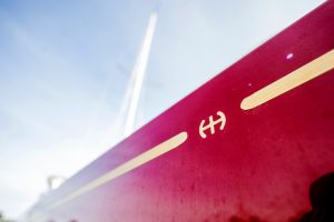 hank hinckley wilmington marine-